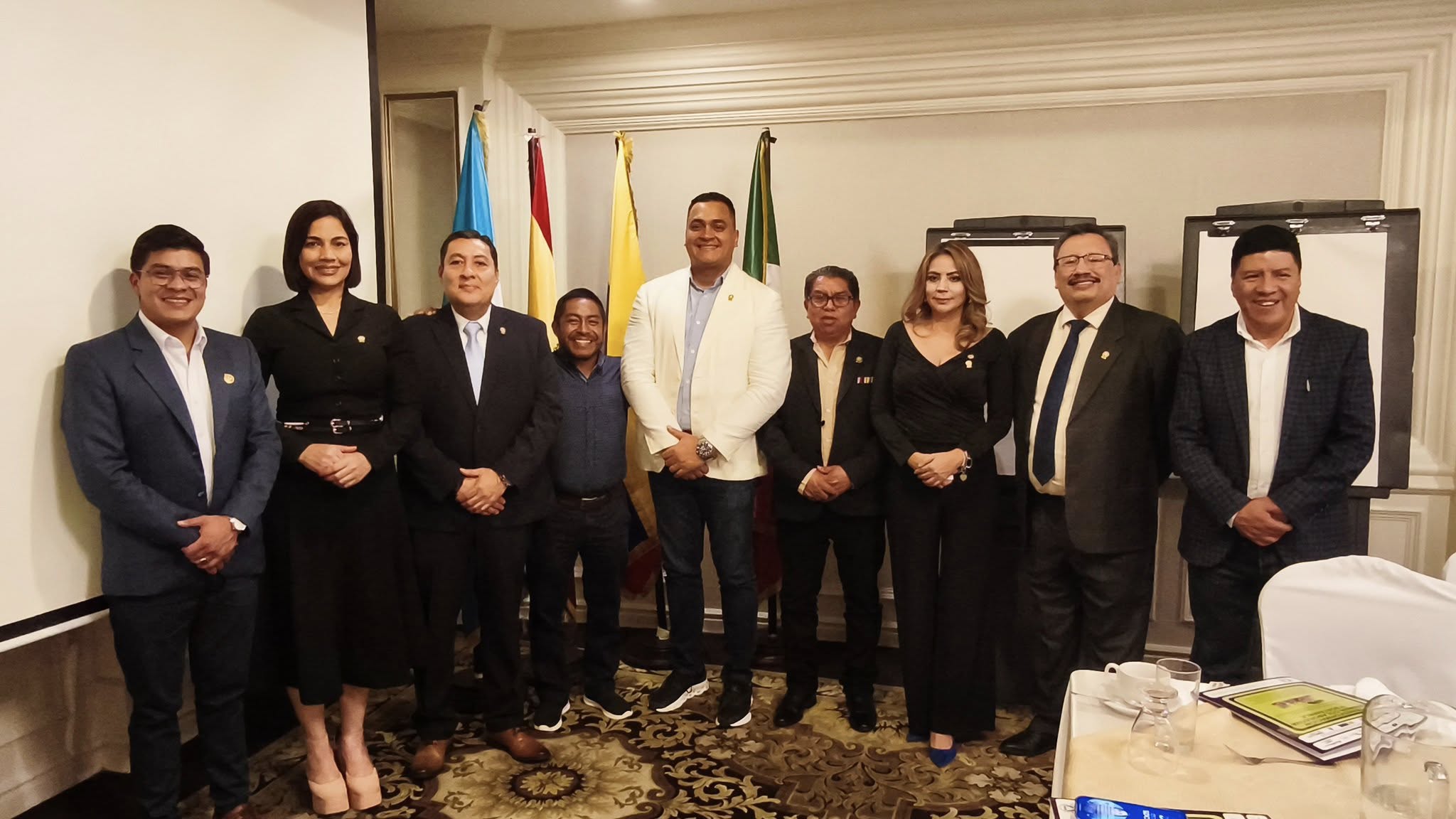 Transformación urbana, colaborativa y sostenibilidad para San Marcos