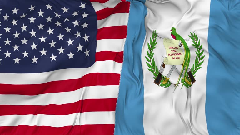 Guatemala vs Estados Unidos: así está el historial entre ambas selecciones