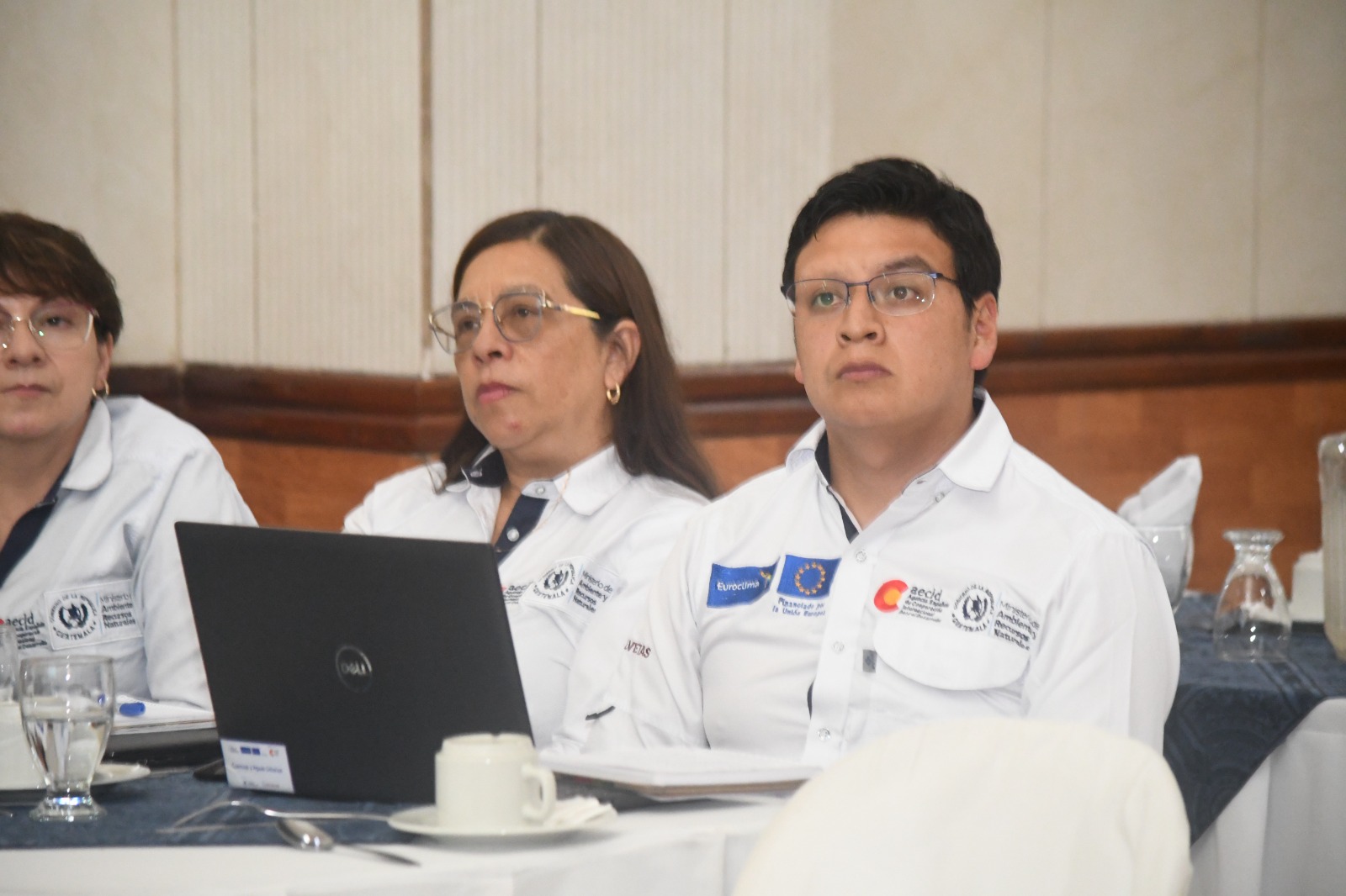 Trabajan por proteger y conservar la Cuenca del Río Cuilco