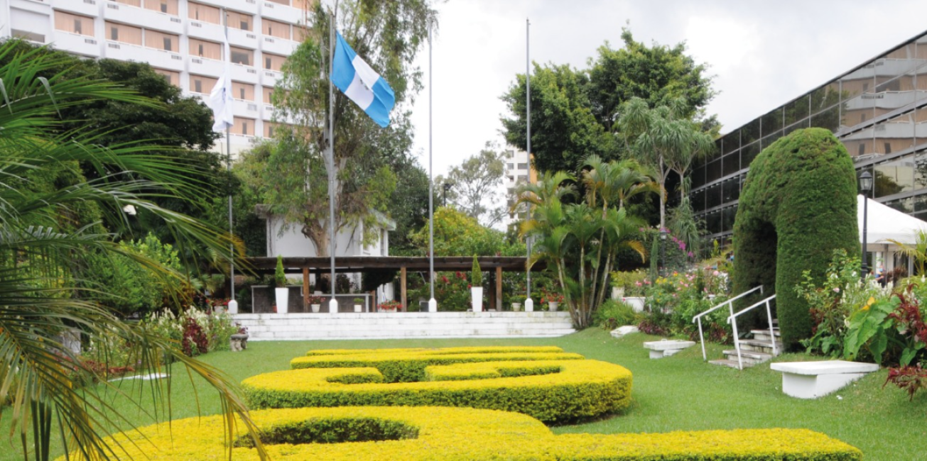 La PGN ha sido notificada de una resolución relevante emitida por el Juzgado Pluripersonal de Primera Instancia de Trabajo y Previsión Social y de Familia de Jutiapa. / Foto: PGN