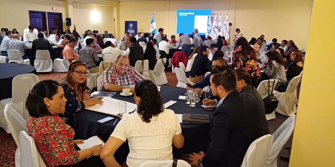 Más de 13 mil servidores públicos capacitados en temas anticorrupción. / Fotos: CNC.