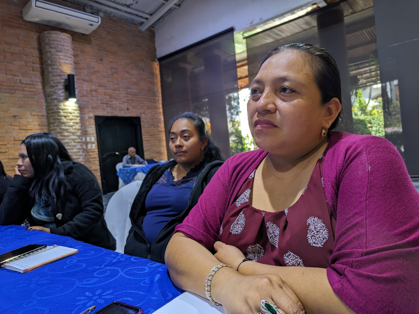 Abordan acciones contra el racismo y la discriminación racial en Huehuetenango