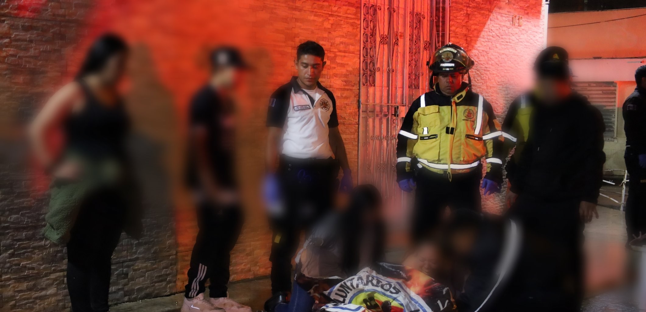 Ministro de Gobernación: La PNC actuará de manera rápida y contundente ante ataque en velatorio de pandillero