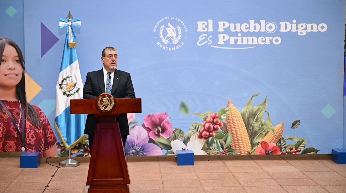 Presidente sobre manifestación del STEG: “Ahora le corresponde al MP hacer que se cumpla la sentencia”