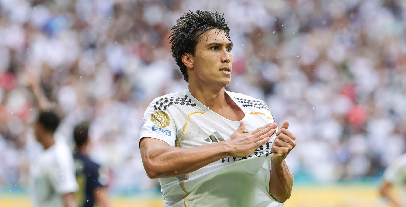 Mundial de Clubes 2025: Real Madrid sella su boleto a los cuartos de final del Mundial de Clubes