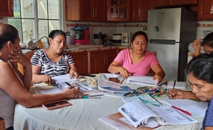 Radio TGW y Conalfa reanudan el Programa Nacional de Alfabetización