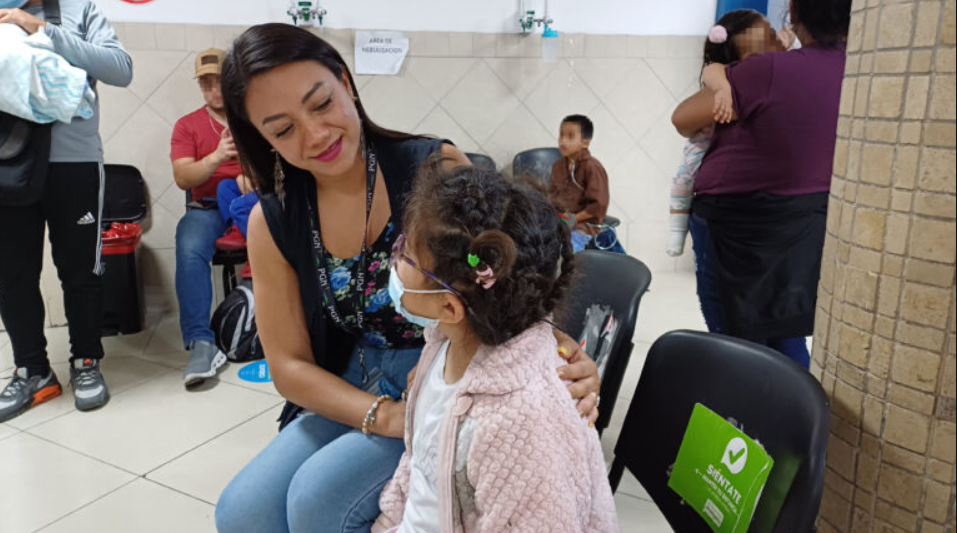 PGN reporta más de 700 denuncias por vulneraciones al derecho a la salud de la niñez