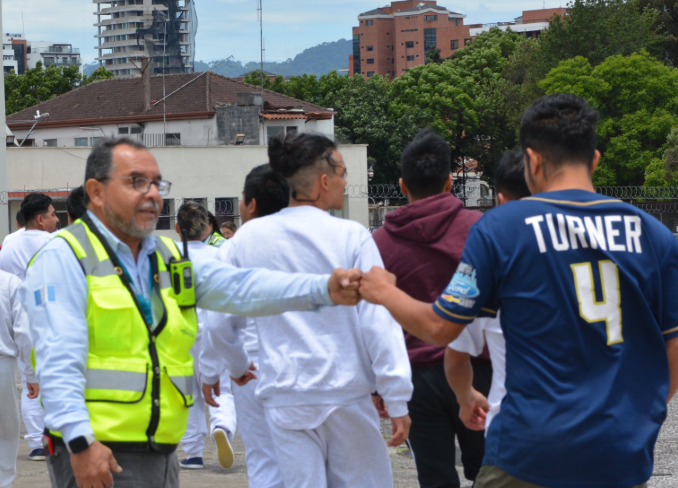 Plan Retorno al Hogar: Onsec invita a conocer oportunidades laborales