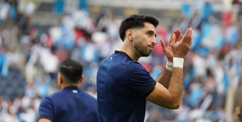 Guatemala vende cara su eliminación ante Estados Unidos y se despide con honor de la Copa Oro 2025