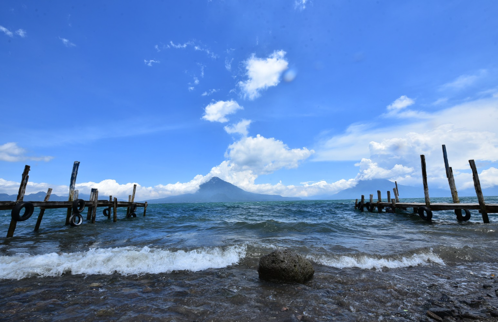 Corte IDH que reconoce a la Naturaleza como sujeto de derechos. (Foto: Gobierno de Guatemala/SCSPR)