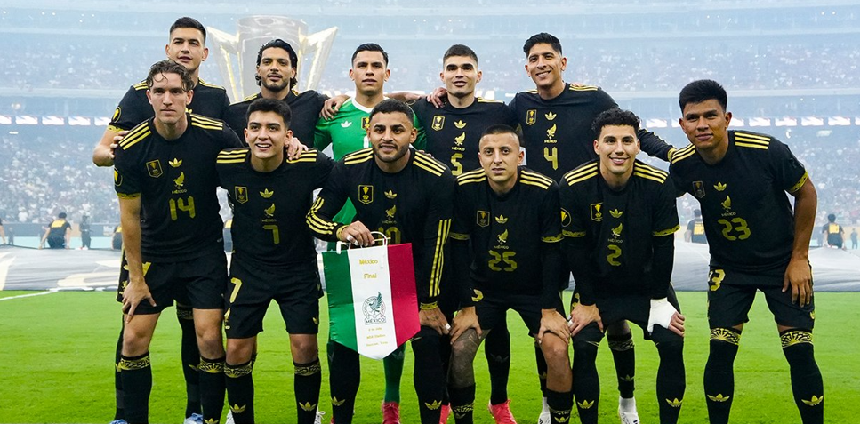 Contra quién juega México el primer partido del Mundial 2026