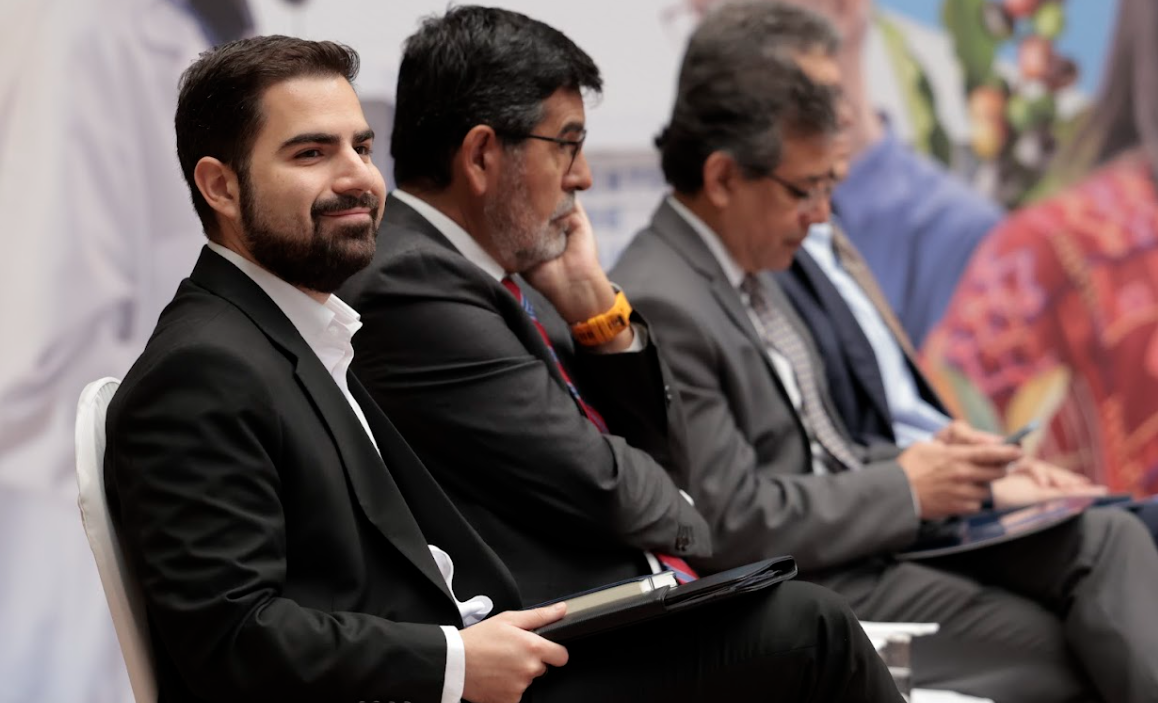 Presidente Arévalo visitará proyecto de energía solar y la vicepresidenta asistirá a Filgua