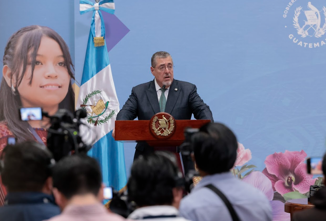 Centro de Atención y Registro para retornados ha atendido a más de 5 mil personas
