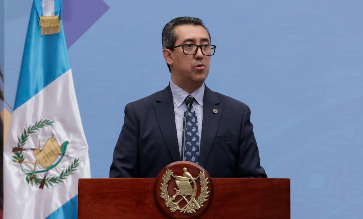 FMI confirma estabilidad económica de Guatemala