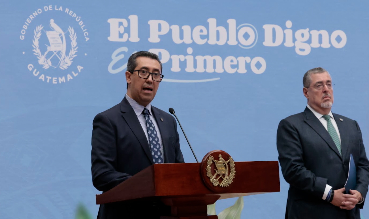 Presupuesto para 2026 tendrá un crecimiento considerable. / Foto: Alex Jacinto.