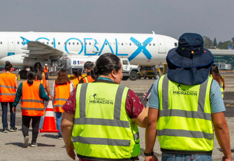 Publican Protocolo de Búsqueda de Personas Migrantes Desaparecidas