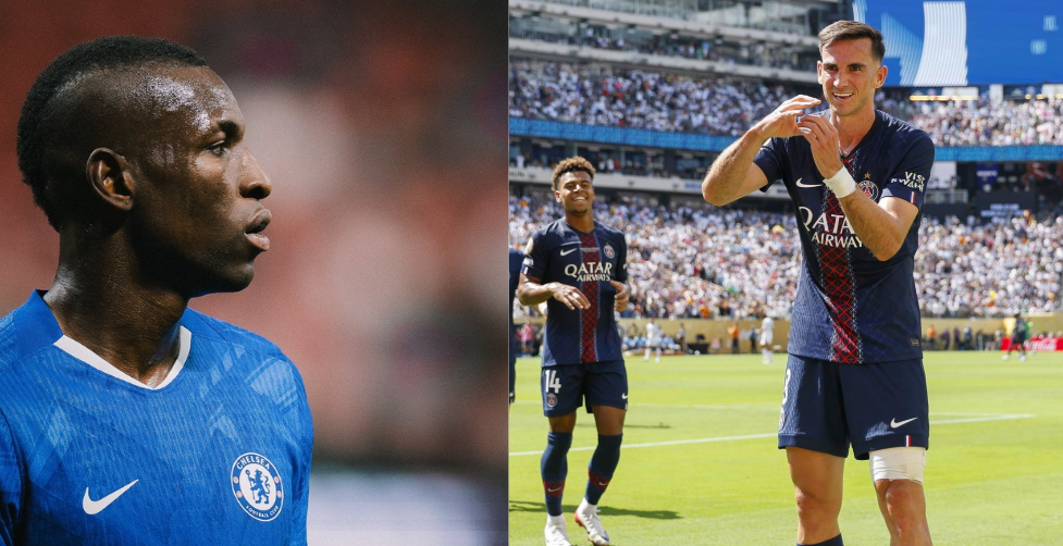 Mundial de Clubes 2025: PSG y Chelsea se disputarán el trono del futbol mundial