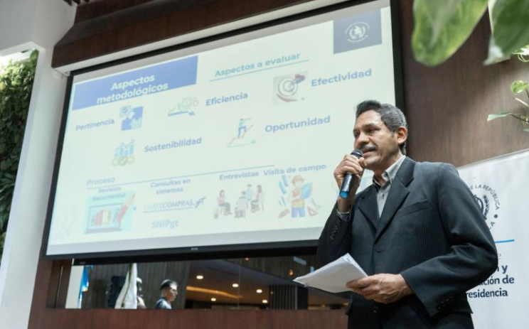 Guatemala será sede del XII Seminario Internacional de la Red SNIP