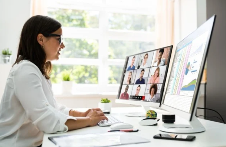 Webinars Registrales: Una oportunidad clave para fortalecer los conocimientos legales y comerciales
