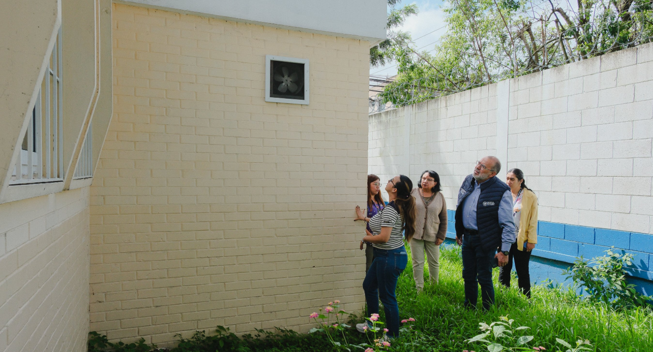 Residencias y centros de atención de la SBS no reportan daños estructurales tras sismos