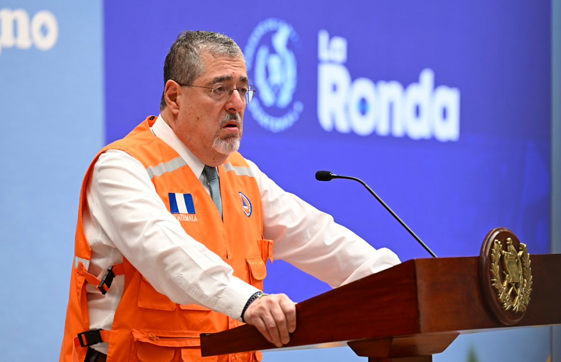 Presidente compartió su preocupación por decisión de la CC de suspender provisionalmente acuerdo gubernativo Proveedores Transparentes