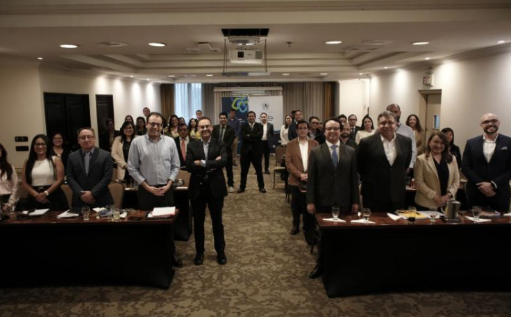 Funcionarios se capacitan en el diseño de políticas públicas para tomar decisiones más informadas