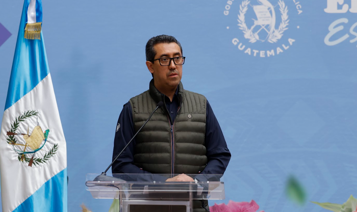 Colocación de bonos del tesoro a nivel internacional reflejará ahorro de 2 mil 846 millones de quetzales