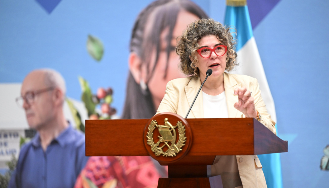 Inversión extranjera directa aumenta un 17% en el primer trimestre del 2025.