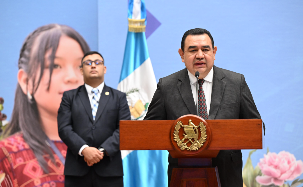 DGT ofrece trámite de permisos temporales en línea./Foto: Byron de la Cruz.