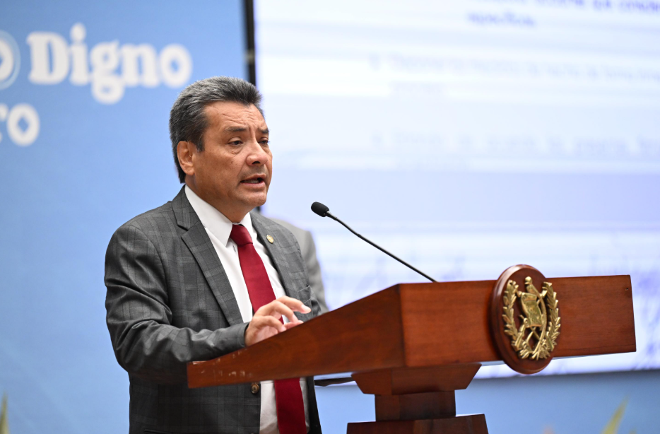 MARN comparte cómo quedará el Reglamento 164-2021 según reformas acordadas en mesas de diálogo