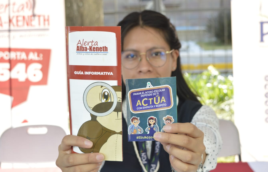 Más de 12 instituciones del Estado brindarán información, asesoría y servicios gratuitos a la población. (Foto: archivo)