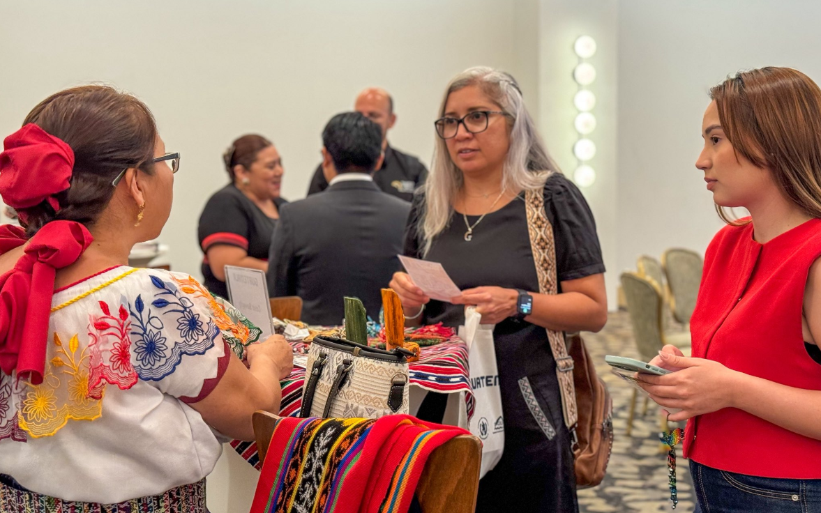 Con el inicio de las Fiestas Agostinas, Inguat promueve a Guatemala como destino ideal./Foto: Inguat.