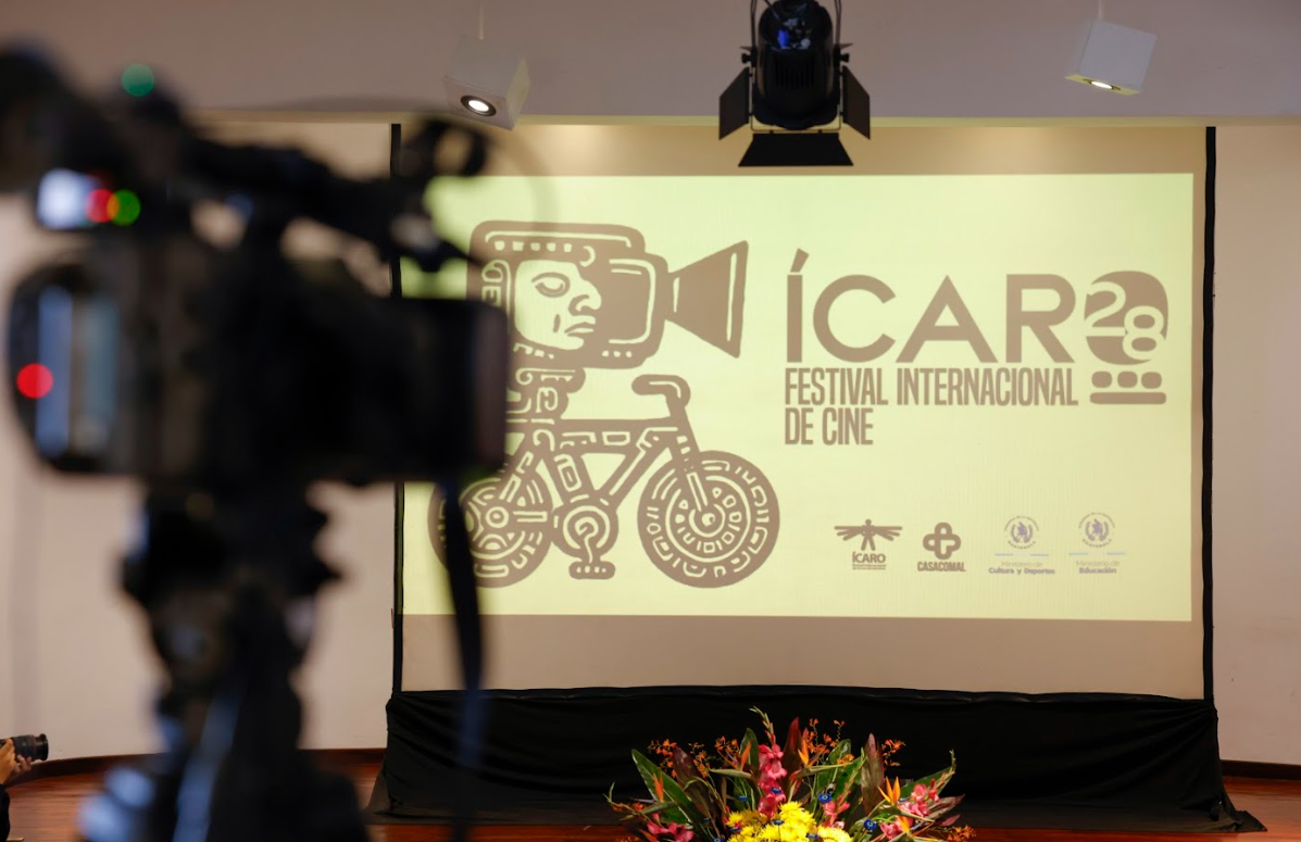 El Festival Ícaro iniciará el 22 de noviembre. / Foto: Álex Jacinto.