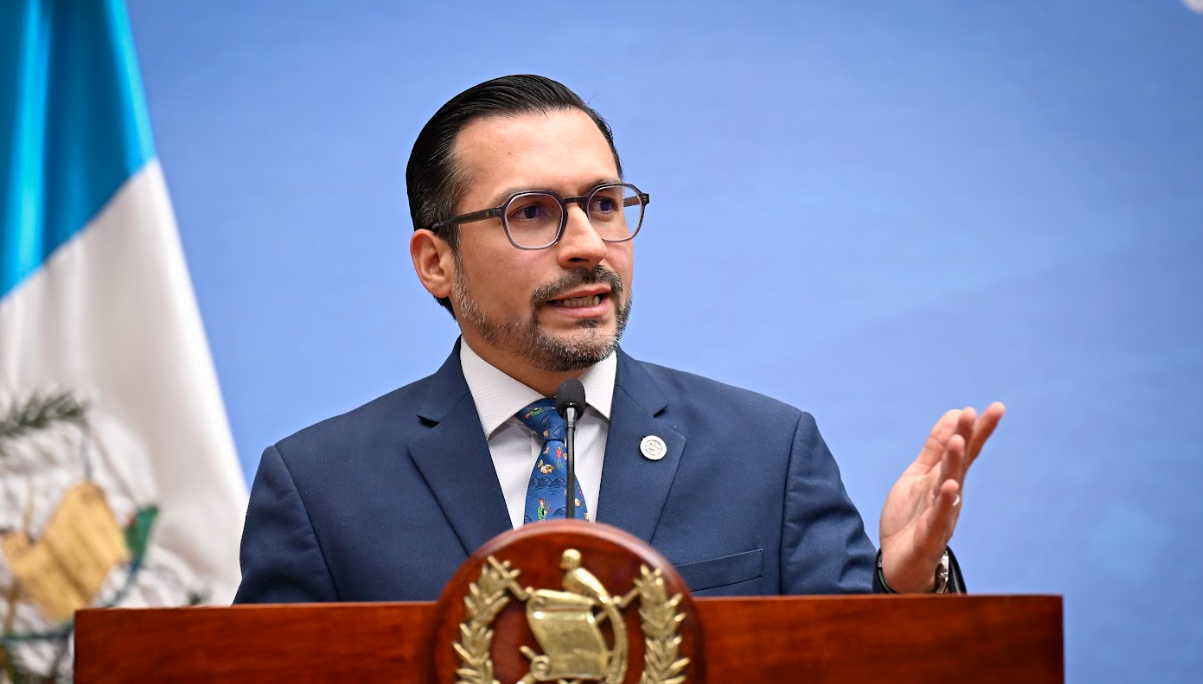 SAT garantiza continuidad operativa y la facilitación del comercio en puerto Quetzal