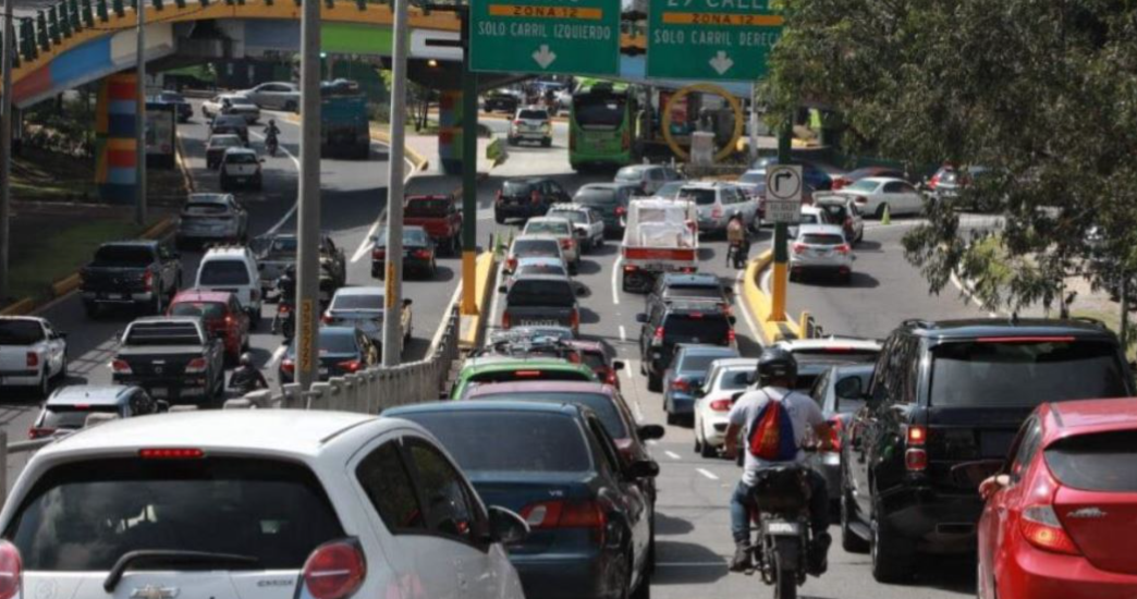 Cerca de 2.7 millones de vehículos están pendientes del pago de impuesto de circulación