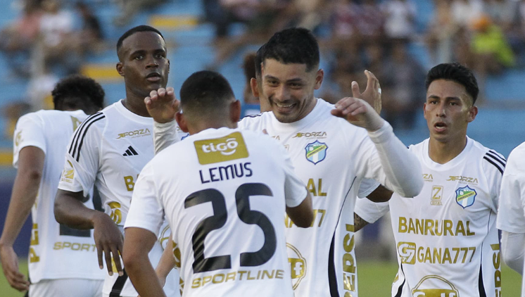 Apertura 2025: Cómo se jugará la segunda jornada en la Liga Nacional