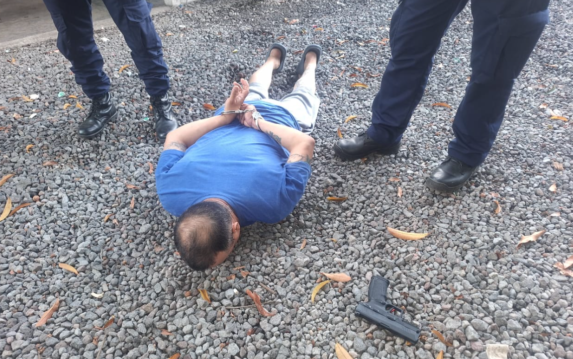 Investigaciones precisas permiten desarticular redes criminales / Foto: PNC