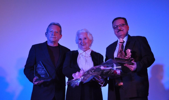 MCD abre convocatoria para el Premio por Trayectoria y Aportes al Desarrollo del Teatro