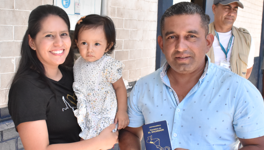 IGM se prepara para el aumento de visitantes por las fiestas agostinas de El Salvador
