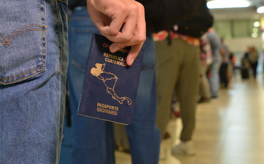IGM realizará jornada móvil de emisión de pasaportes en Ixcán, Quiché. (Foto: IGM)