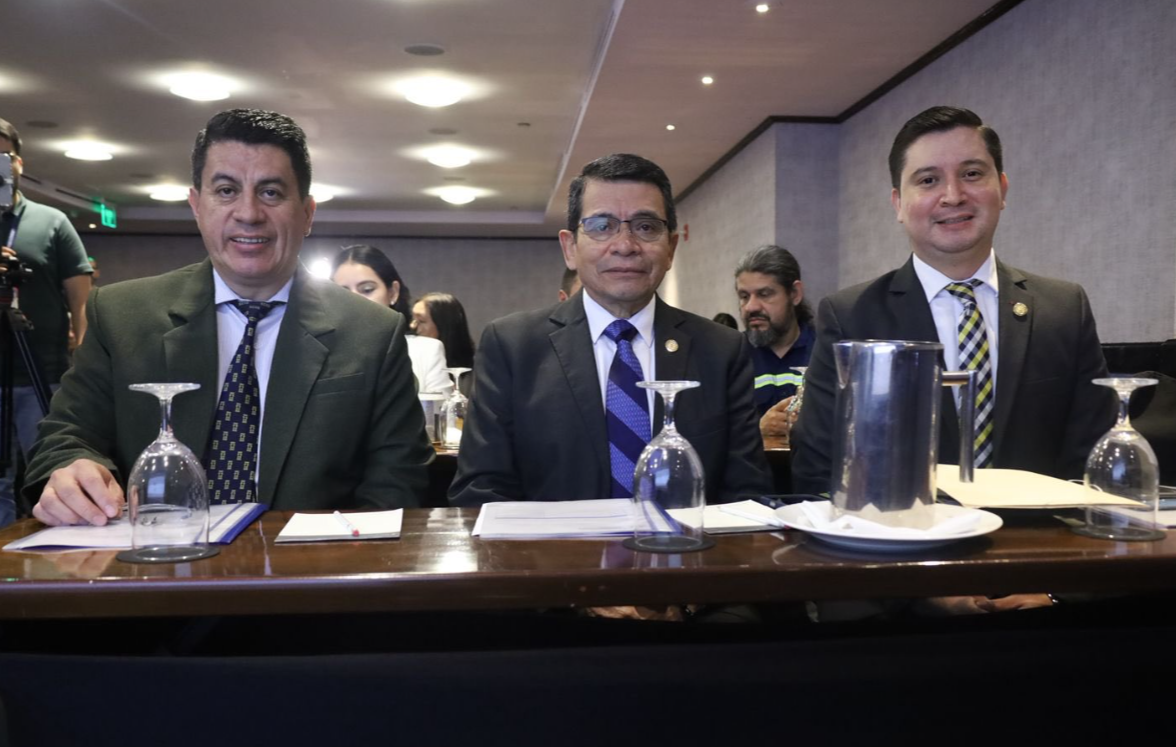 Presentan Plan de Viabilización de proyectos./Foto: CIV.