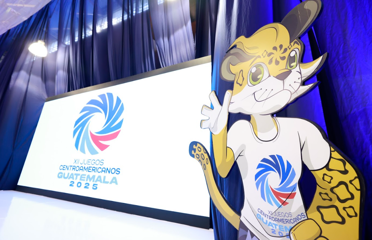 Cómo ser voluntario en los Juegos Centroamericanos Guatemala 2025