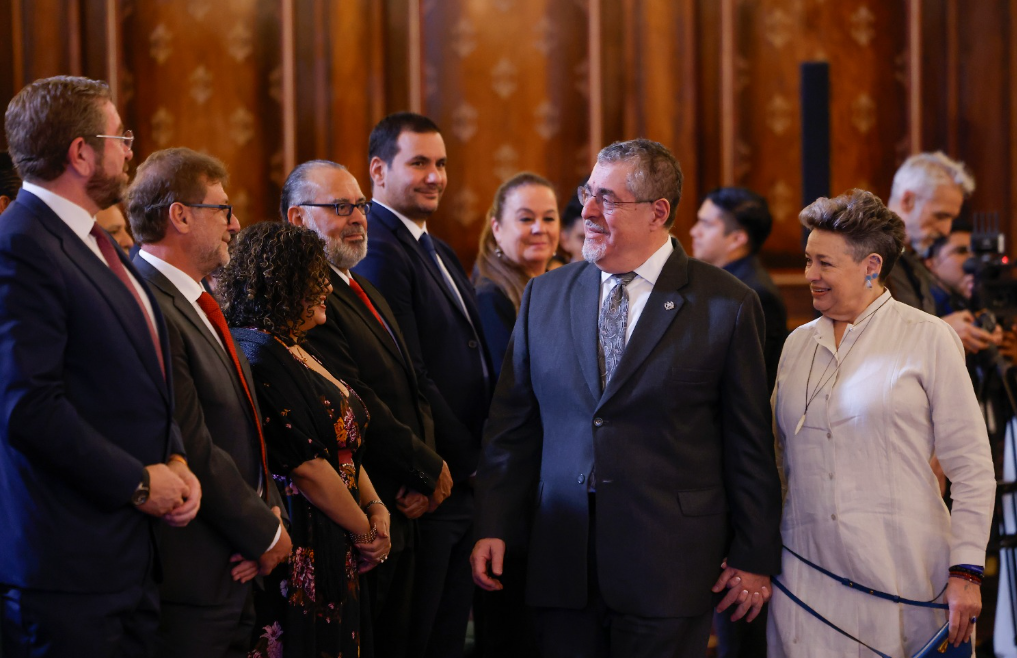 SBS y SOSEP implementarán un nuevo modelo de atención a personas con discapacidad intelectual./Foto: Gilber García.