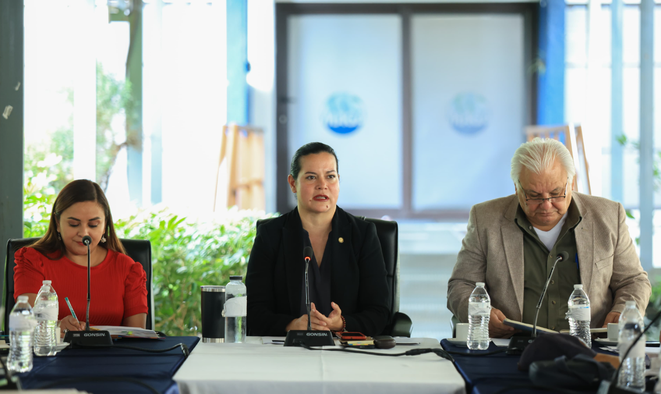 Con esta reunión, el MAGA da un paso importante hacia una gestión sostenible del fuego en Guatemala. / Foto: MAGA