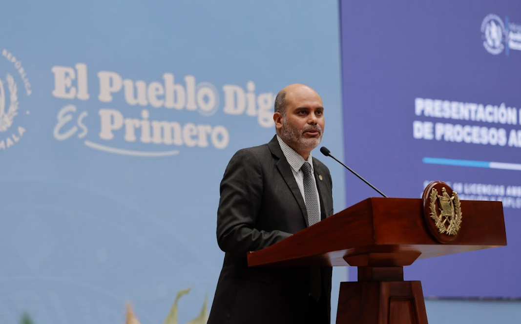 MARN cancela 10 licencias ambientales para exploración y explotación minera de Izabal