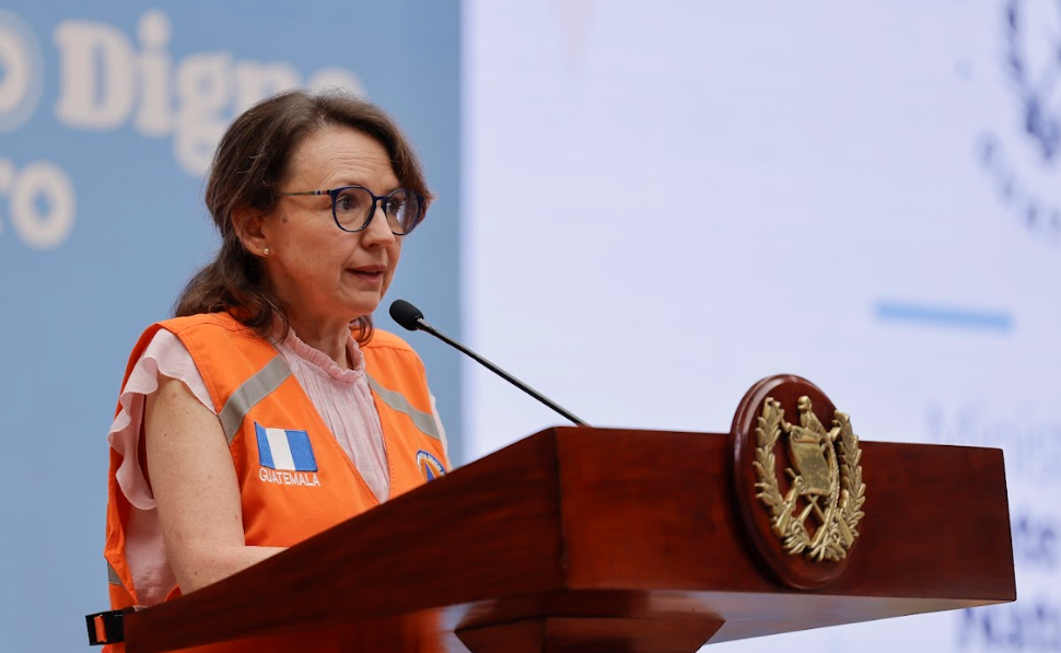 MARN respondió a comunidades de Izabal con diálogo y revisión legal ante preocupación por proyectos mineros