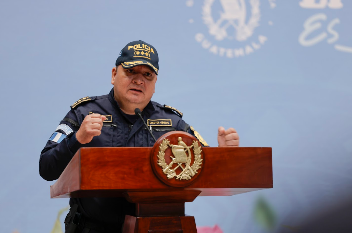 PNC lanza plan de seguridad para resguardar fiestas agostinas y feria de Jocotenango