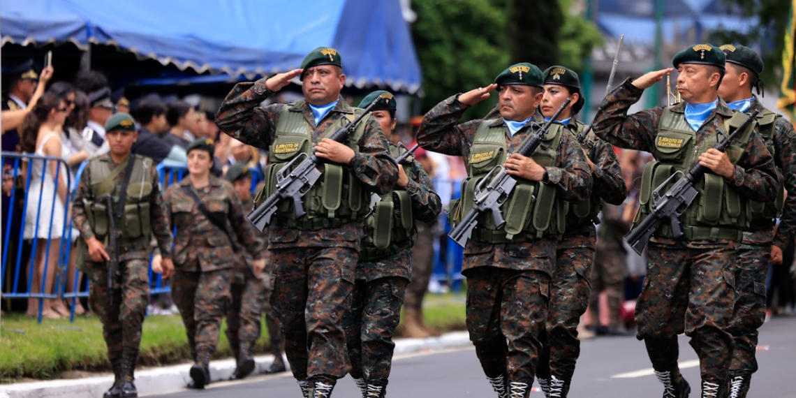 Presidente crea Comando Estratégico Contra Amenazas Transnacionales