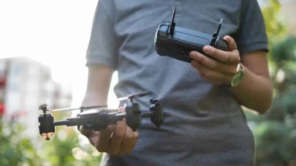 DGAC comparte proceso para solicitar autorización para operar drones