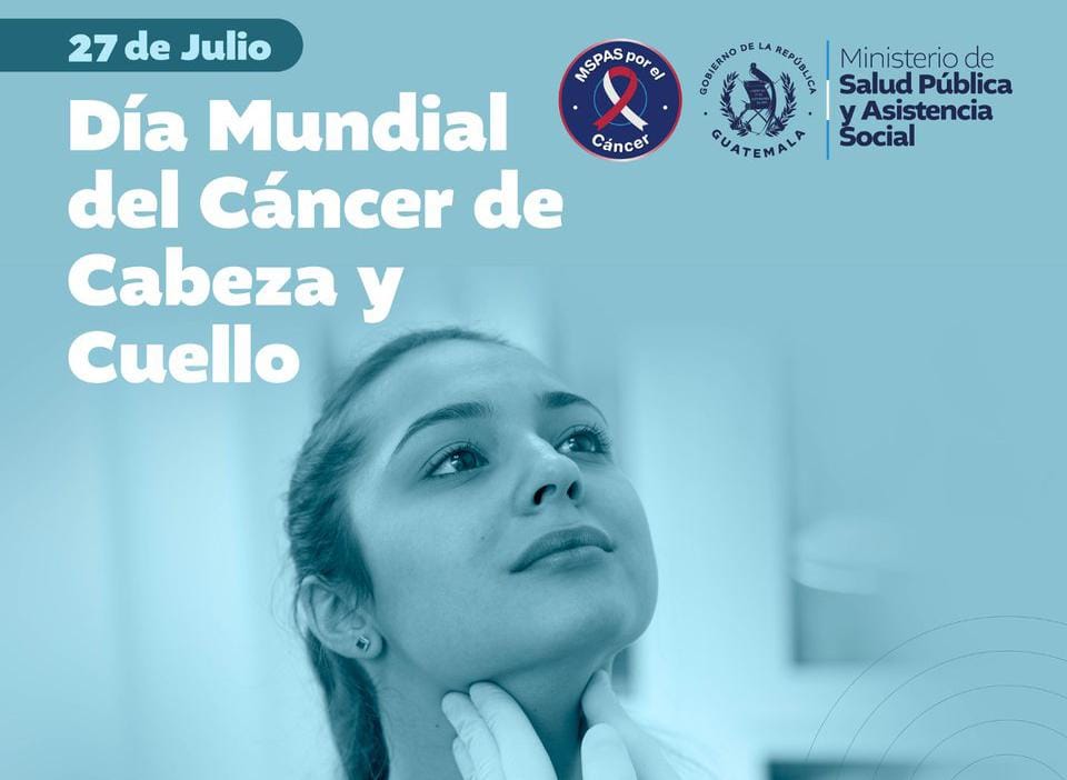 Las señales de alerta suelen depender de la zona afectada, pero existen síntomas comunes. / Foto: MSPAS